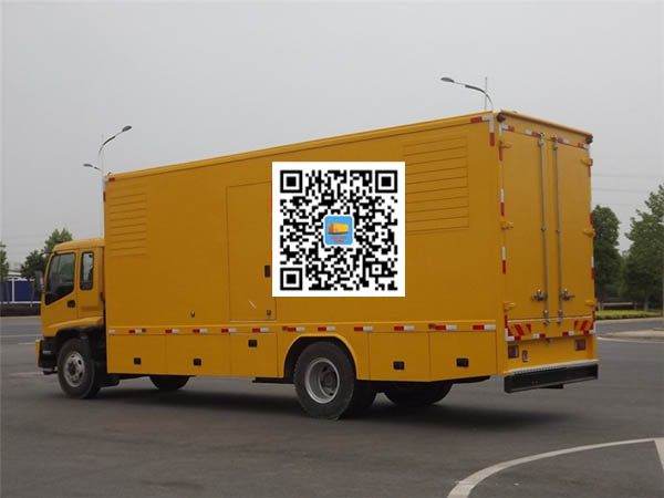 东台出租发电机要注意损伤柴油发电机的启动方式