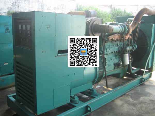 东台出租发电机-AVR是什么？AVR有什么作用？