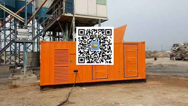 东台租赁发电机-柴油发电机组柴油机的基本原理与构造