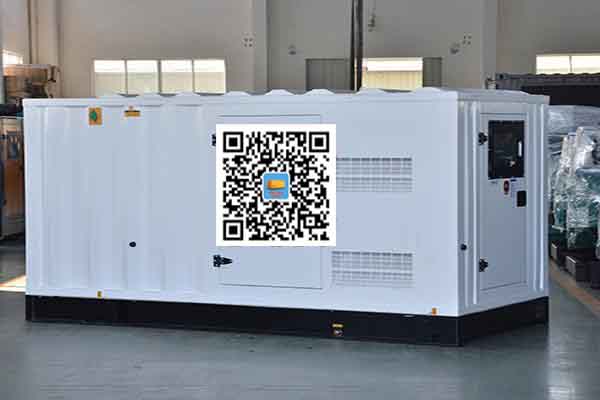 东台租赁发电机-造成柴油发电机机组产生积炭的原因？