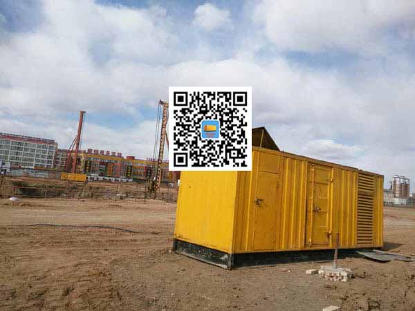 东台发电机出租-如何选择发电机出租设备？