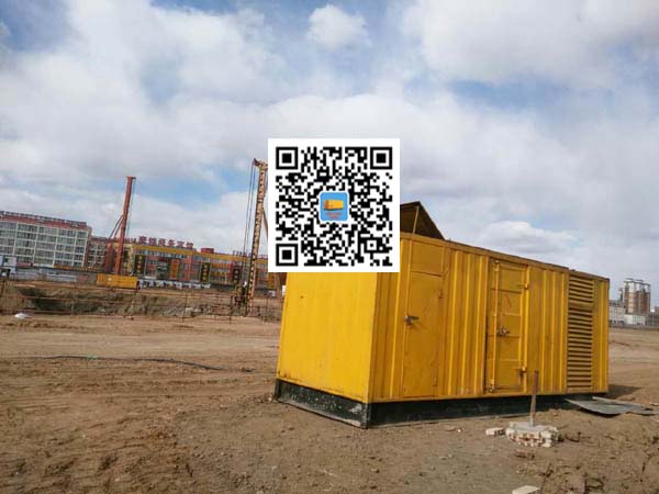 东台发电机出租-柴油发电机组安全操作规程有哪些？