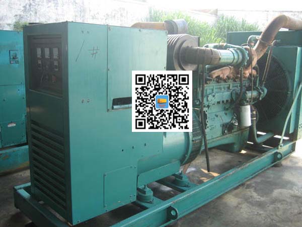 东台发电机出租-电气设计中什么情况下选择柴油发电机?