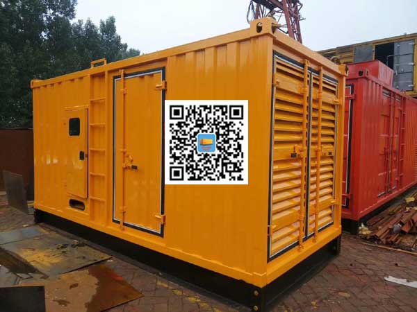 东台发电机出租-发电机组应该选购什么品牌的