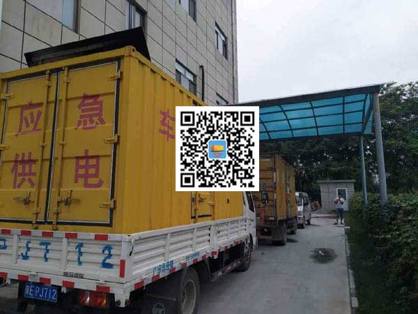 东台发电机组如何安装管道?