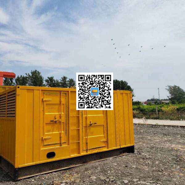 东台发电机出租发电机电刷的结构与作用是什么