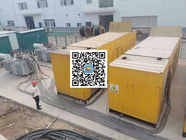 东台发电机出租-柴油发电机组应用在哪些方面